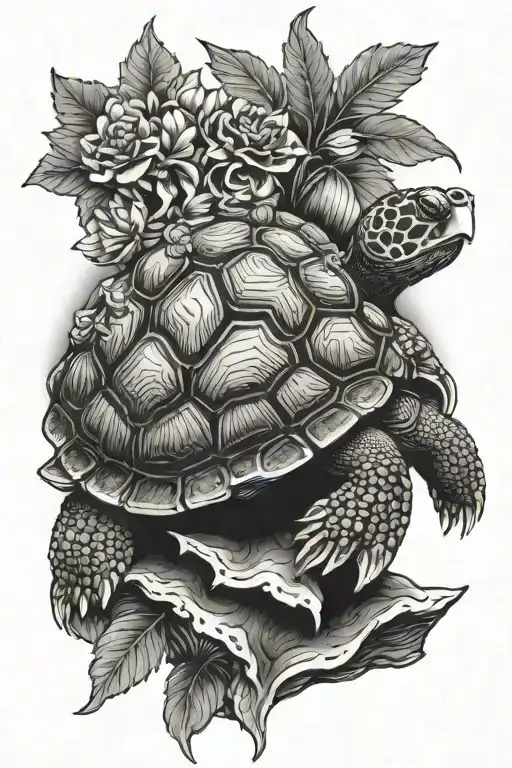 Turtle