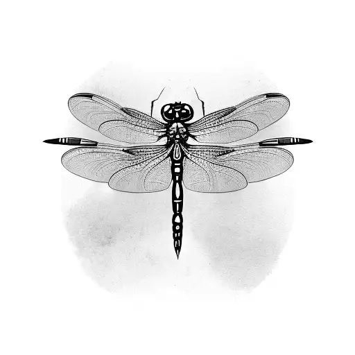Dragonfly