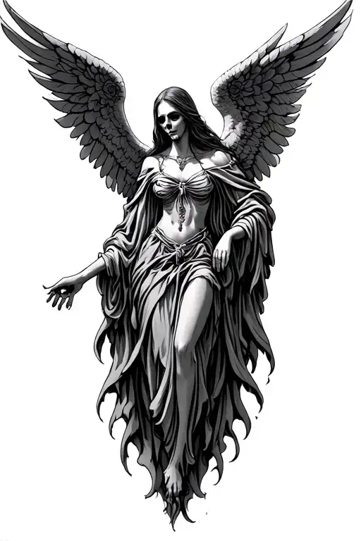 Angel Of Death