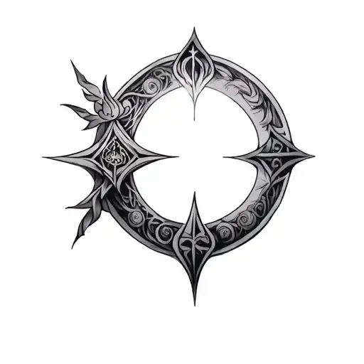 Coverup Norse Mythology