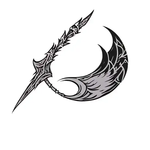 Coverup Norse Mythology