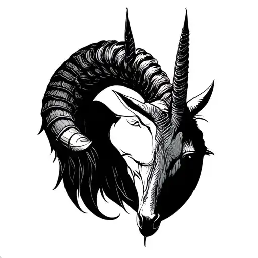 Libra Aries Capricorn Zodiac