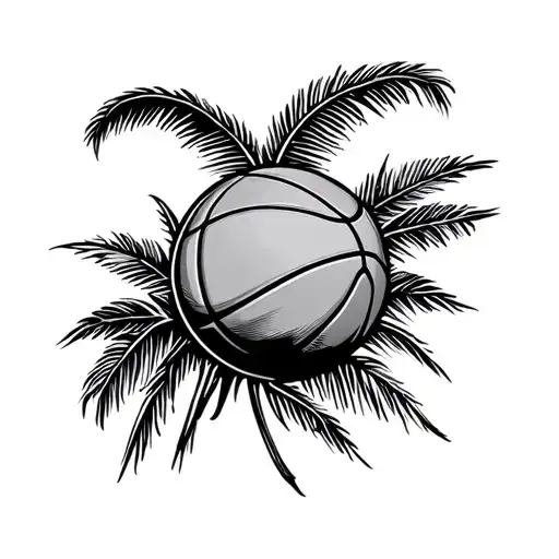 Florida Theme And Add Something Basketball