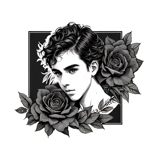 For My Late Brothers Whom I Lost When I Was Small Amd They Used To Love Me The Most