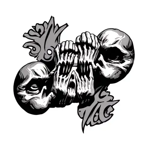 See No Evil Hear No Evil Speak No Evil