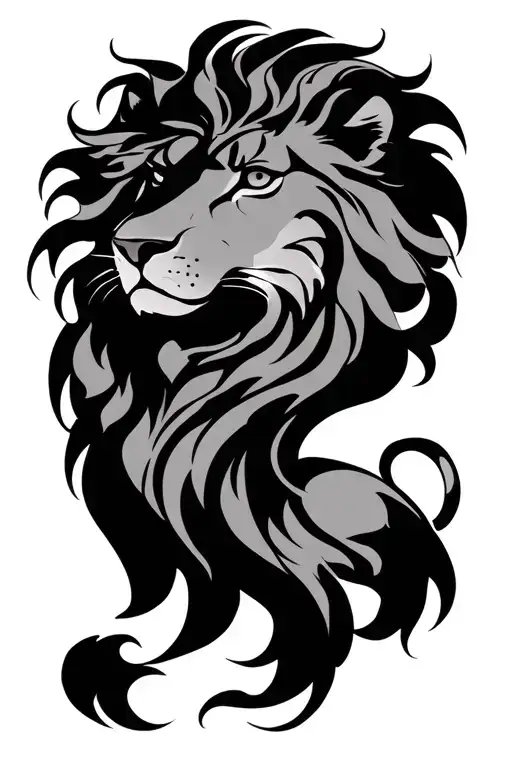 Leo Zodiac Sign