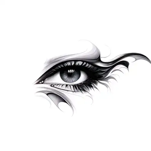 Coverup Abstract Patterns