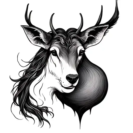 Wild And Maternal Love