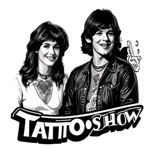 That 70'S Show And Music