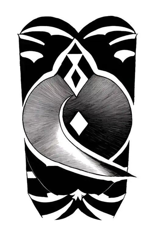 Hebrew Symbols Representing