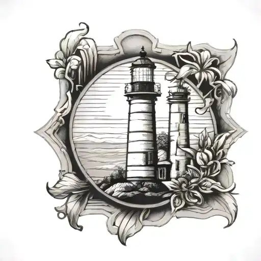 St George Island Lighthouse