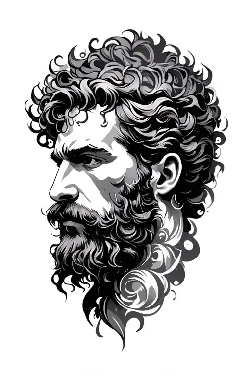 Stoicism Masculinity