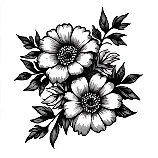 Bible Scriptures That Forum Flowers Blackink