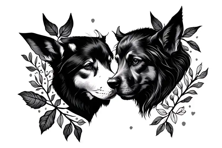 Best Friends Born In March And October