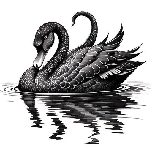 Black Swan