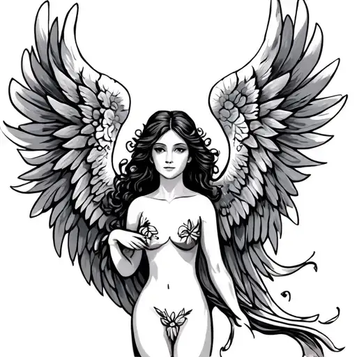 My Wife's Name Is Angel