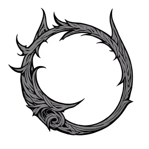 Coverup Norse Mythology