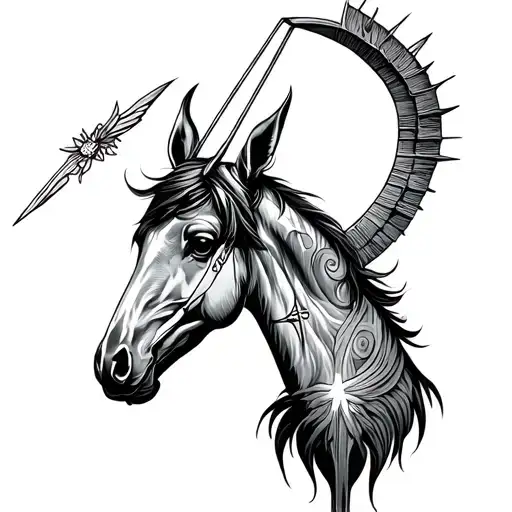 Sagittarius 1985 Past Life