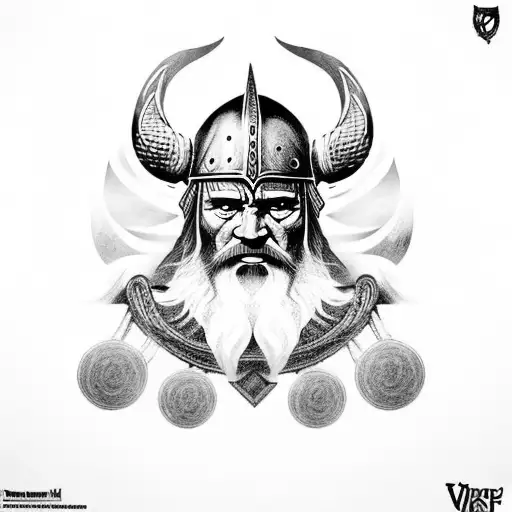Viking Norse