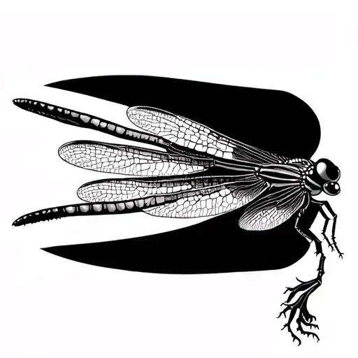 Dragonfly