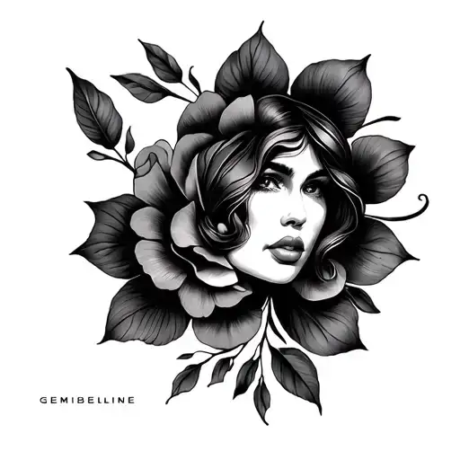 Gemini Maybelline Mom