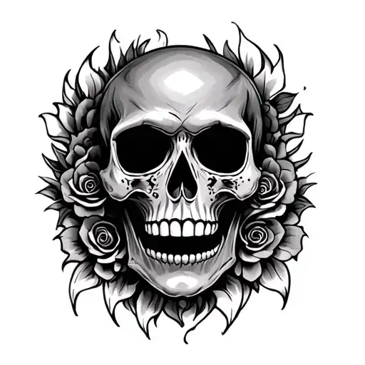 Muerte Skull