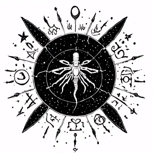 Cancer Zodiac Constellation