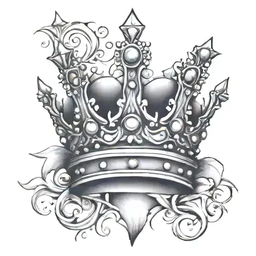 Crown