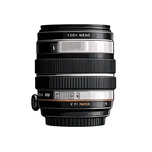 Travel Photo Lens