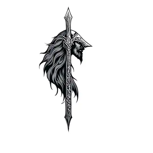 Filler Norse Mythology