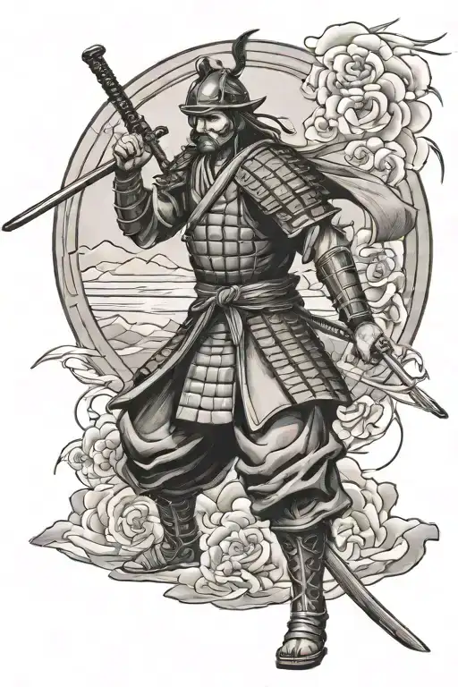 Samurai
