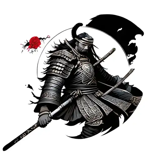 Samurai