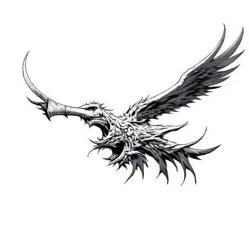 Coverup Norse Mythology