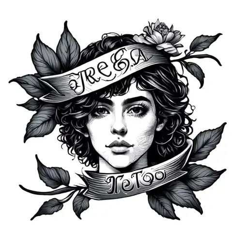 Gay Tattoos Small Line Work