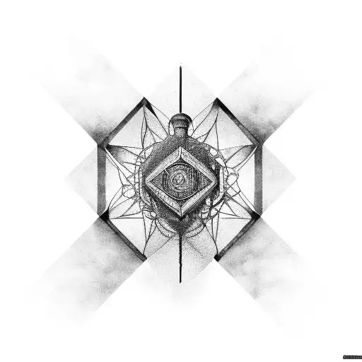 Sempiternal Album Cover