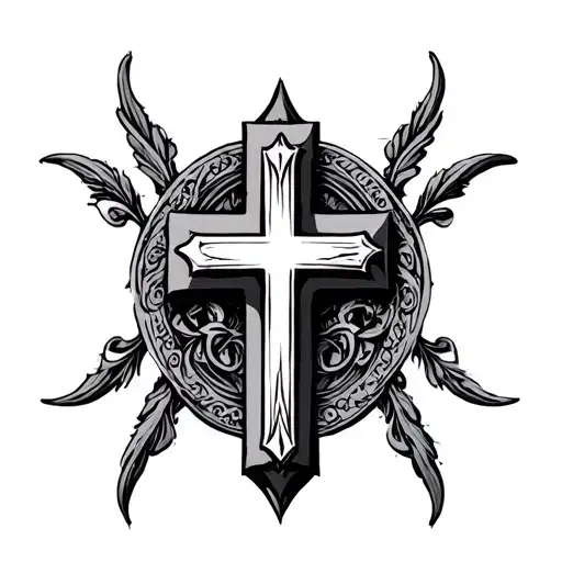 Christian Cross