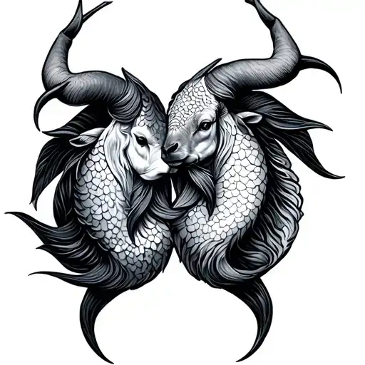 Taurus And Pisces Zodiac Sign