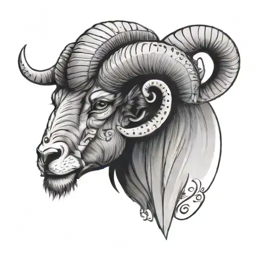 Aries Zodiac Sign