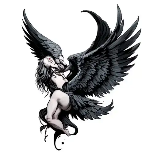 Dark Angel
