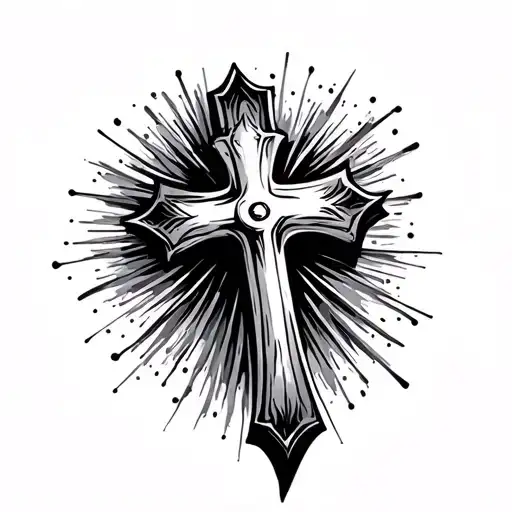 Different Christian Cross