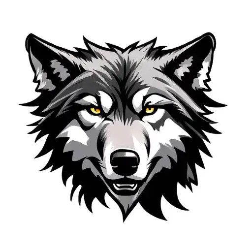 Wolf Head