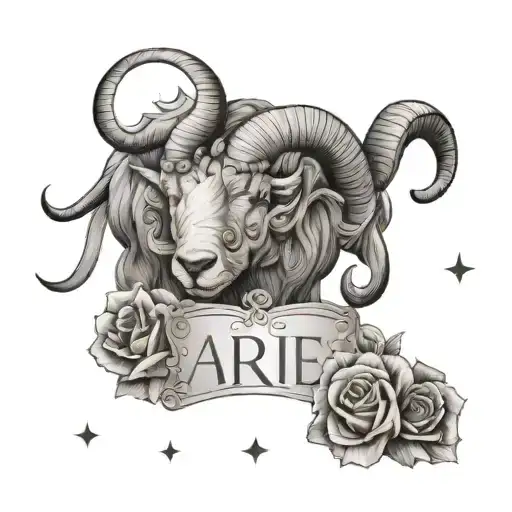 Aries Zodiac Sign And Birth Month