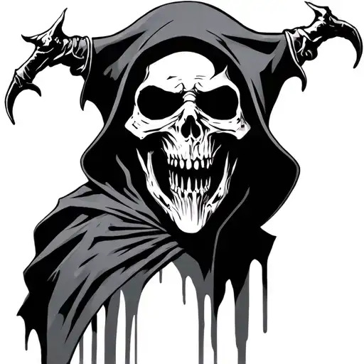 Grim Reaper