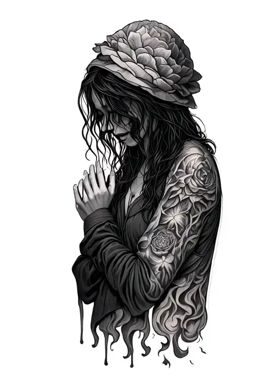 Story About Depression Survivor