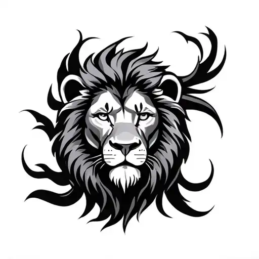Lion Head