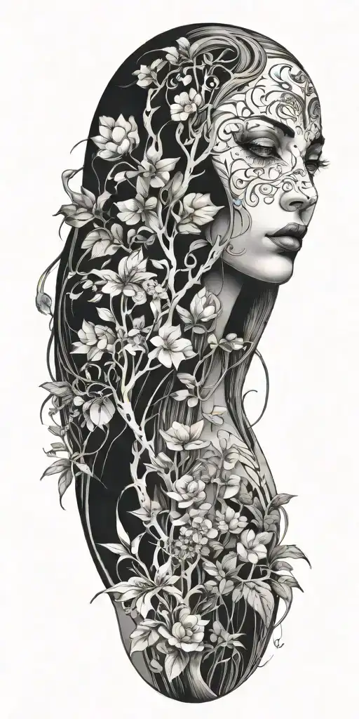 Hanging Gardens Of Ur