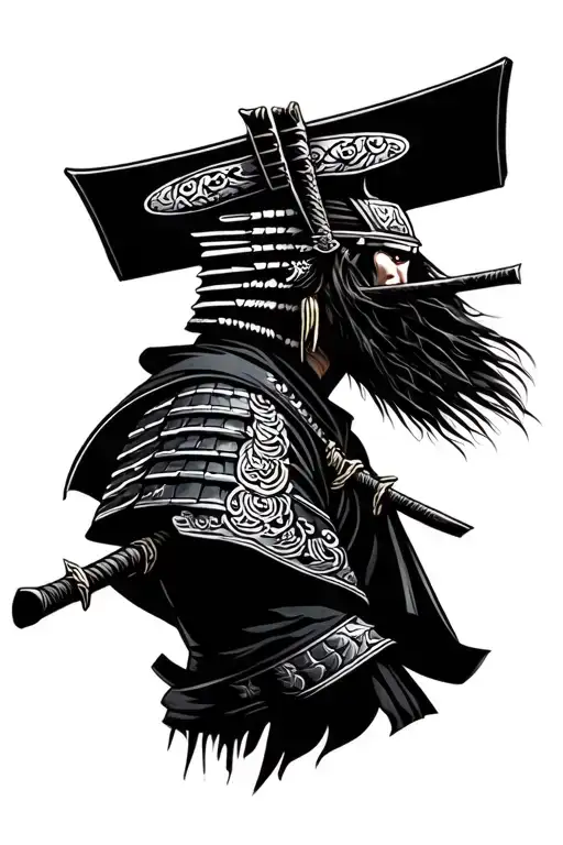 Samurai
