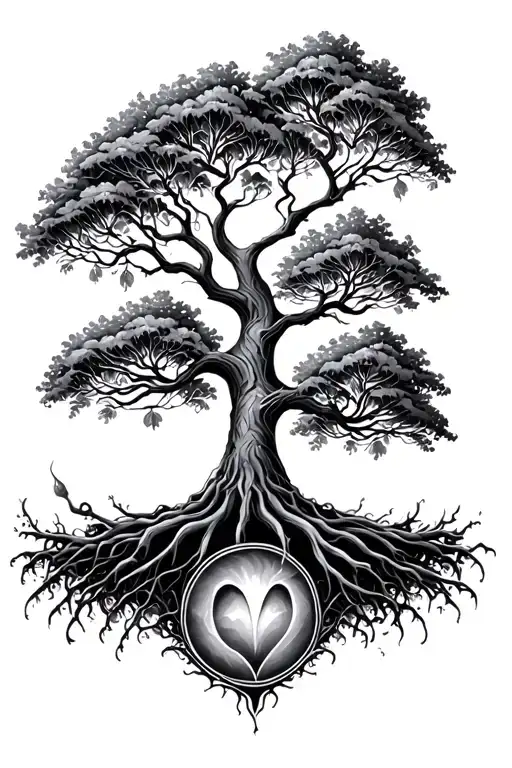 Tree Of Life