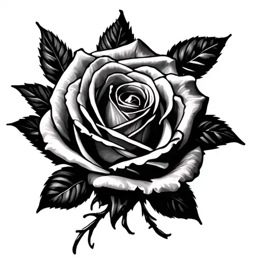 Roses Realism