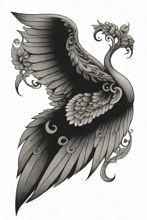 Wings